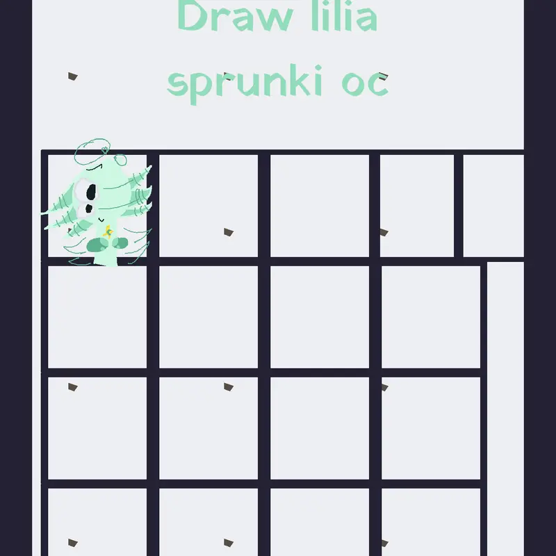 Game by @Jama_sprunki