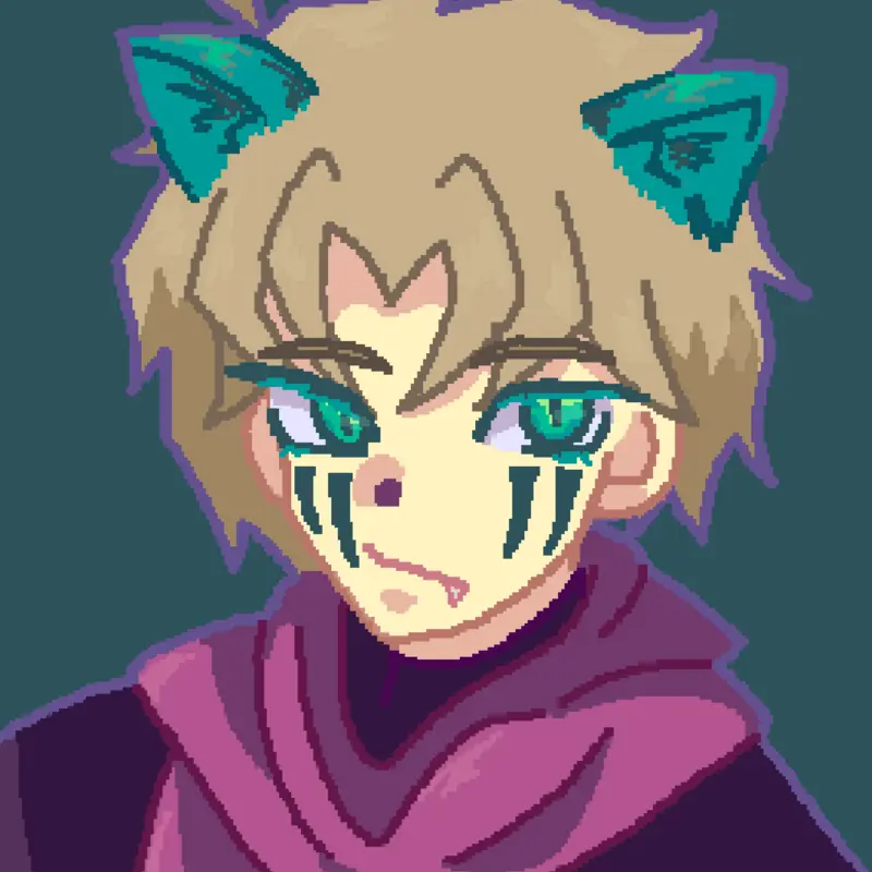 Game by @Mia-Star