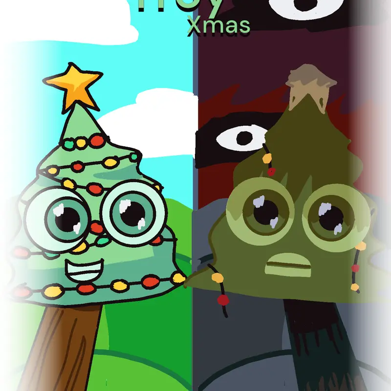 Game by @MoytheOctopus