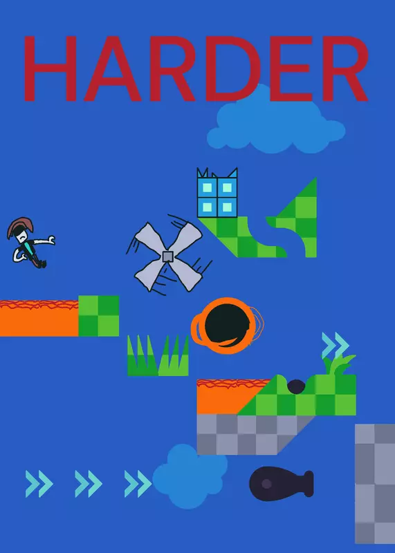 Game by @Bluekong61