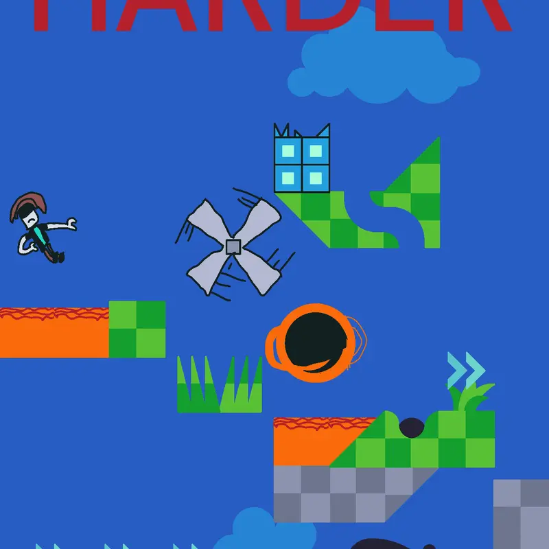 Game by @Bluekong61