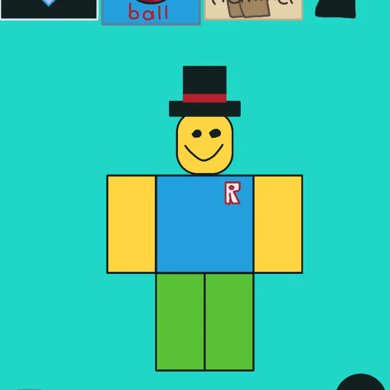 Game by @Rayanmedo2020