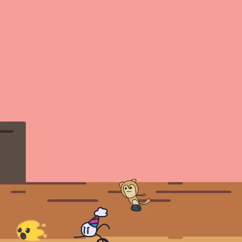 Game by @Soul_Of_Time_Productions