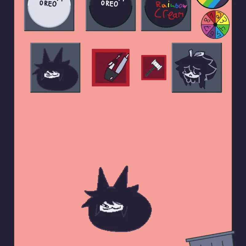 Game by @Alone_kit