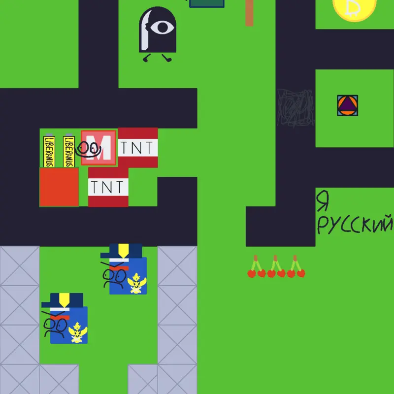 Game by @samoletik203