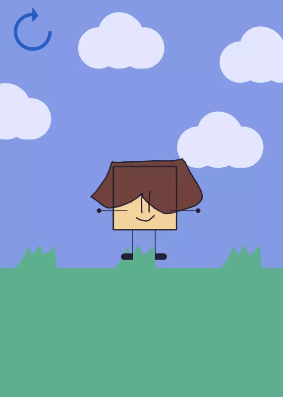 Game by @buburuzgeorge