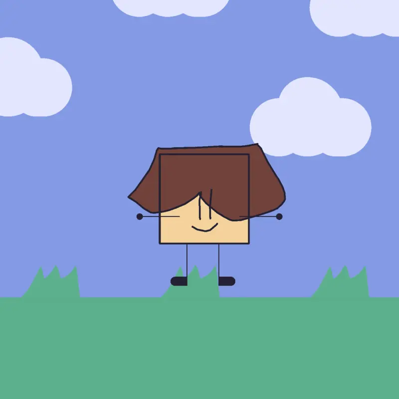 Game by @buburuzgeorge