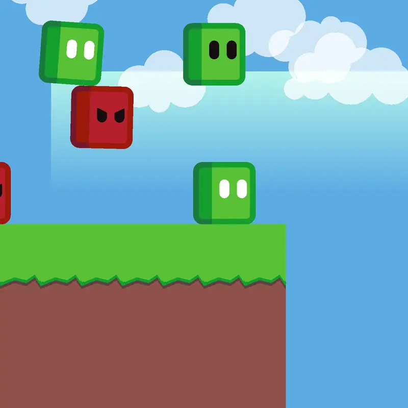 Game by @zxbfm
