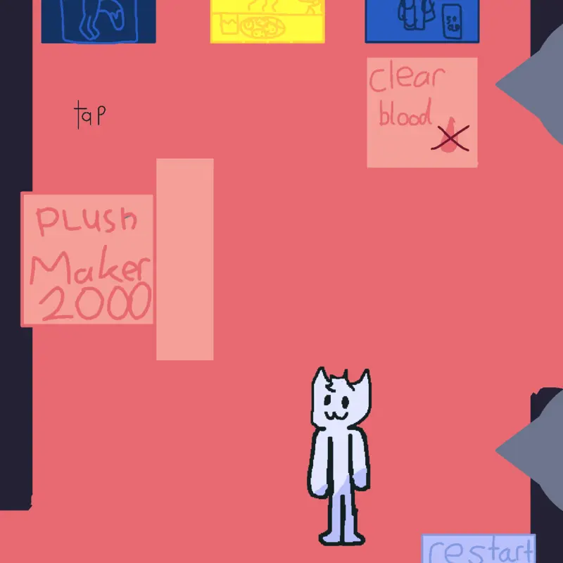 Game by @catmong_2