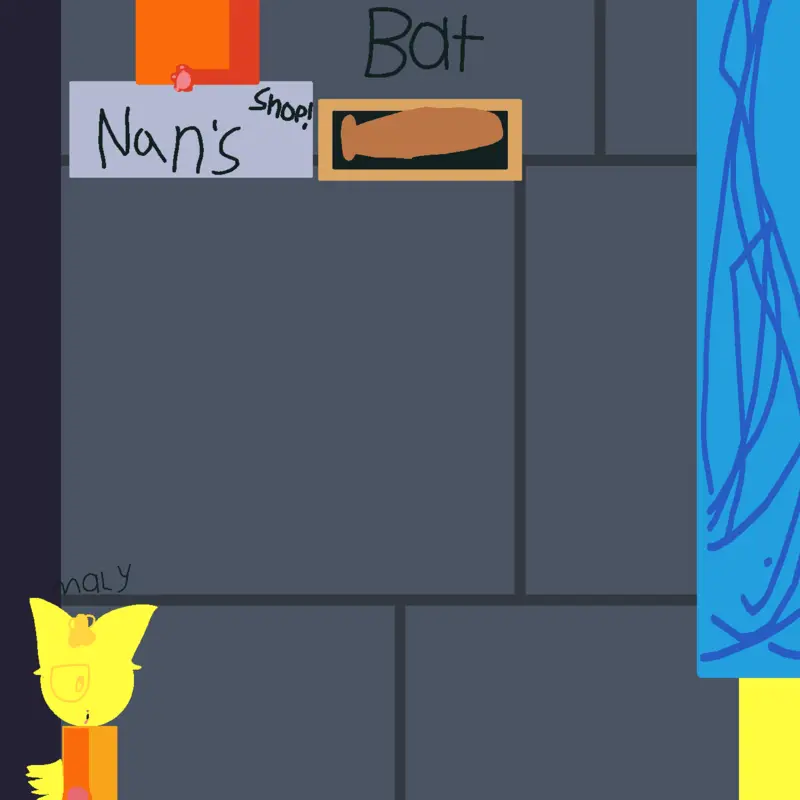 Game by @Papermen
