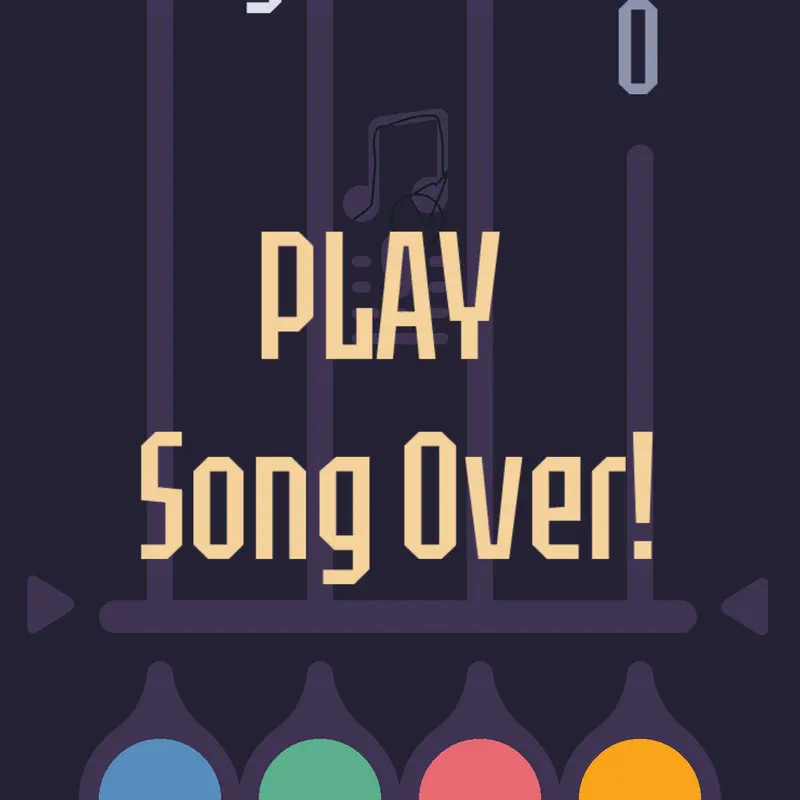 Game by @EliakinCosta