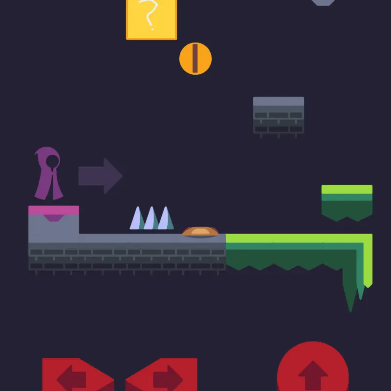 Game by @megajulian14