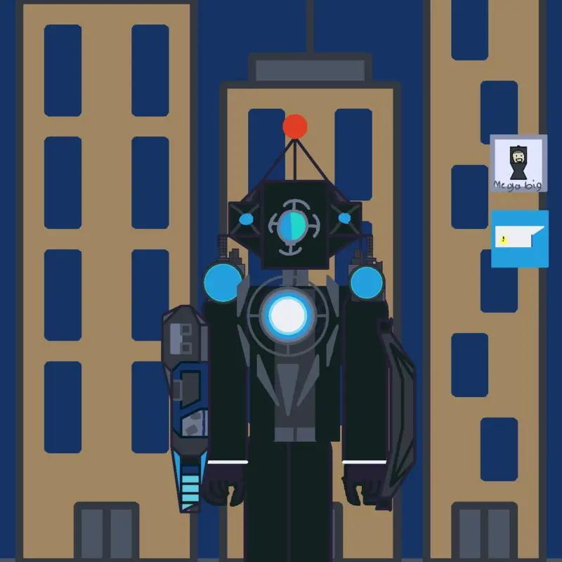 Game by @Dev-dynamo1LL