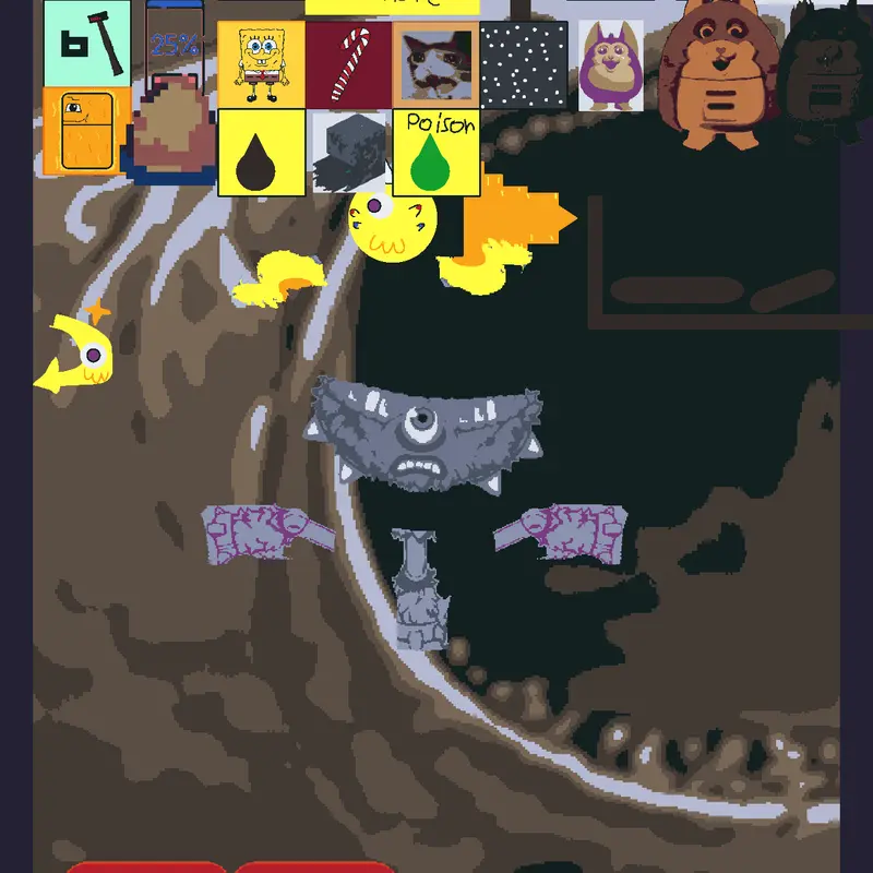 Game by @gcd67