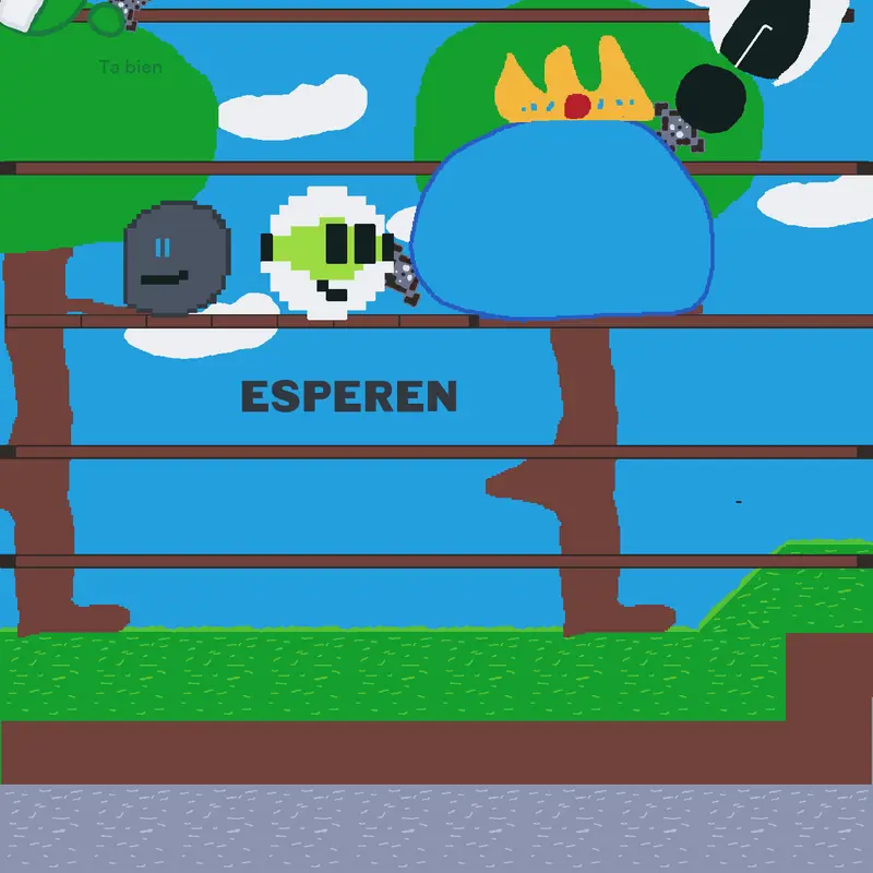 Game by @Suermox_