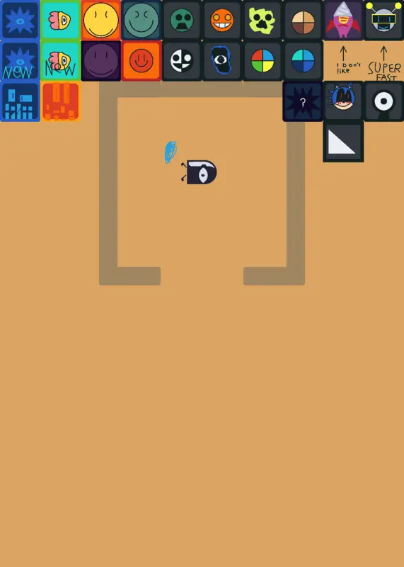 Game by @Encry