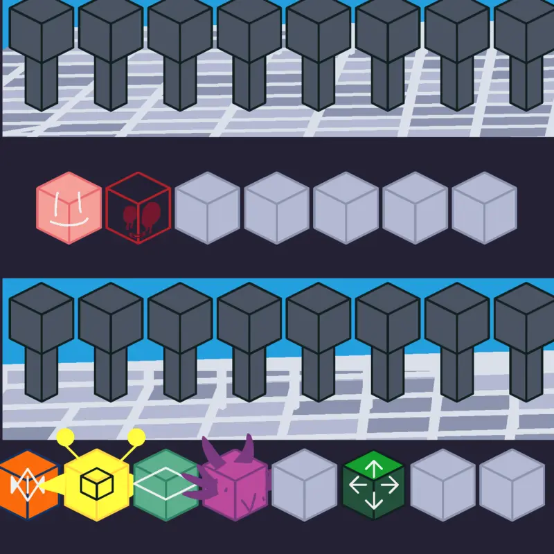 Game by @XxAlexaSahifxX