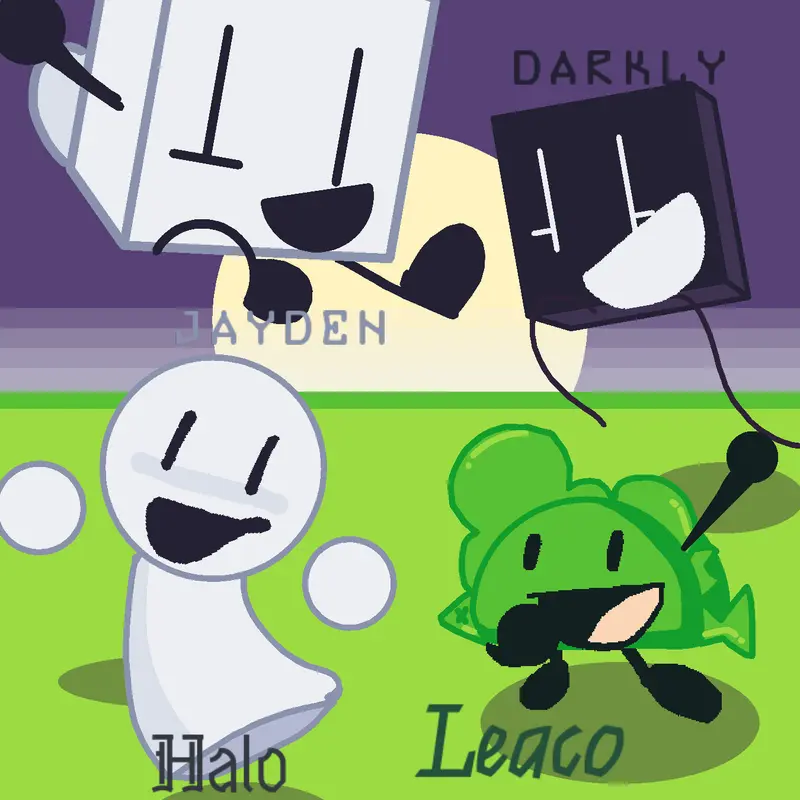 Game by @Leveled