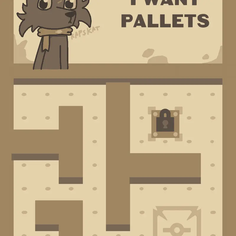 Game by @gefy