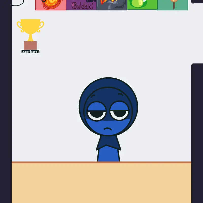 Game by @pinopepino