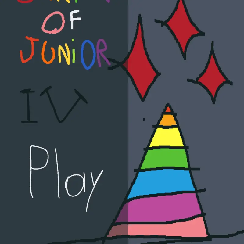 Game by @junitor