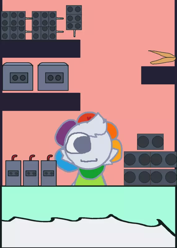 Game by @creamymayo