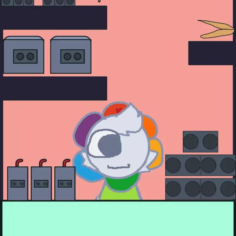 Game by @creamymayo