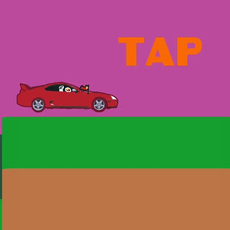Game by @the_mexican_