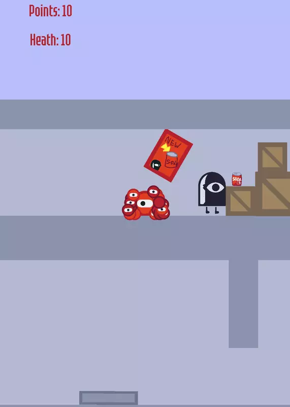 #cool #virus #ballgame by @Simon_2026_new