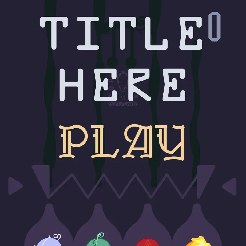 Game by @evko