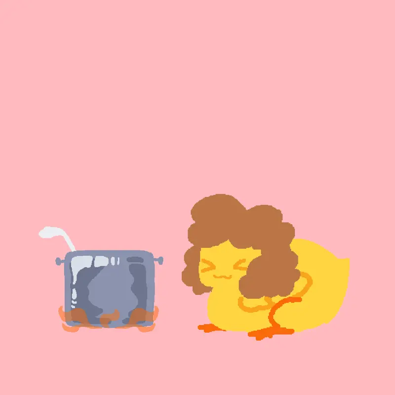 Game by @Slime_Candy