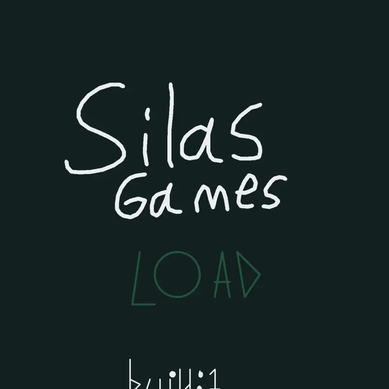 Game by @SilasGames