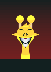 Simon horror HD