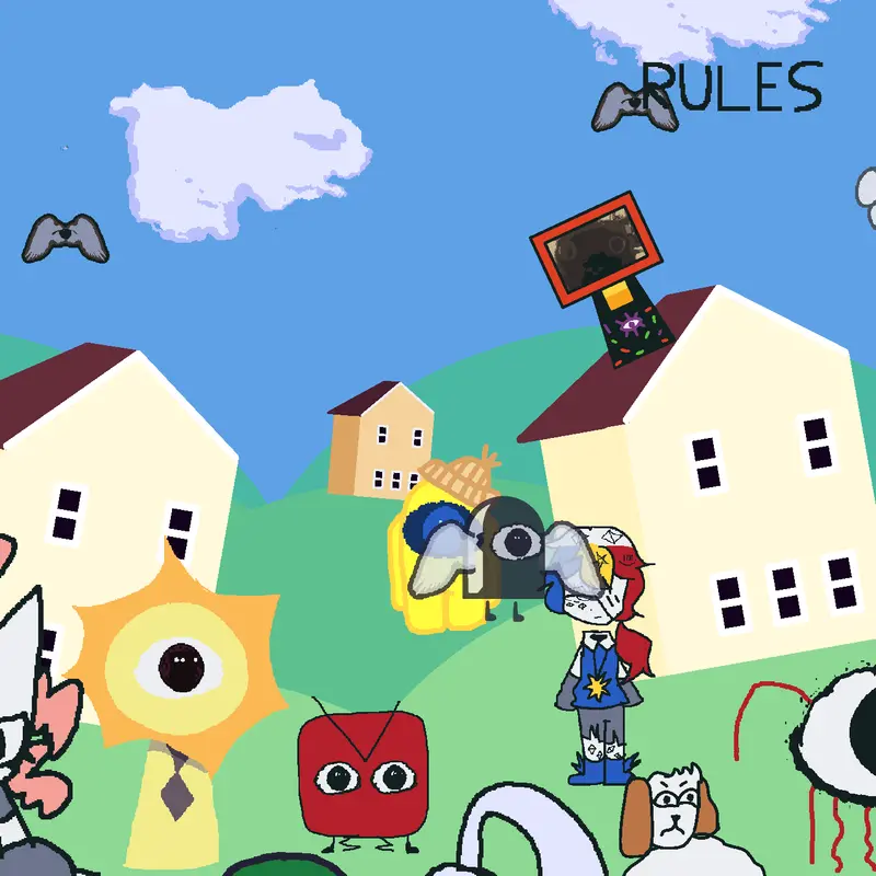Game by @sara19999