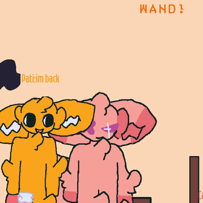 Game by @potato_slay