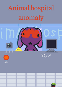Animal hospital