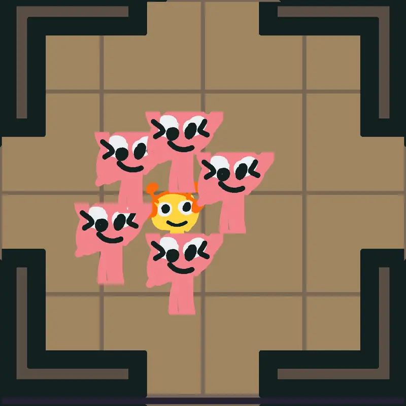 Game by @KristoffersonKon