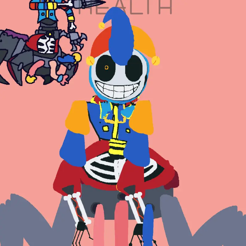 Prototype ragdollll by @PurplenickBrawler