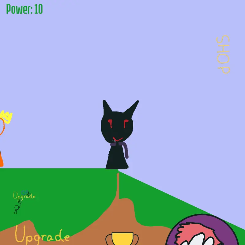 Game by @stickmanking123