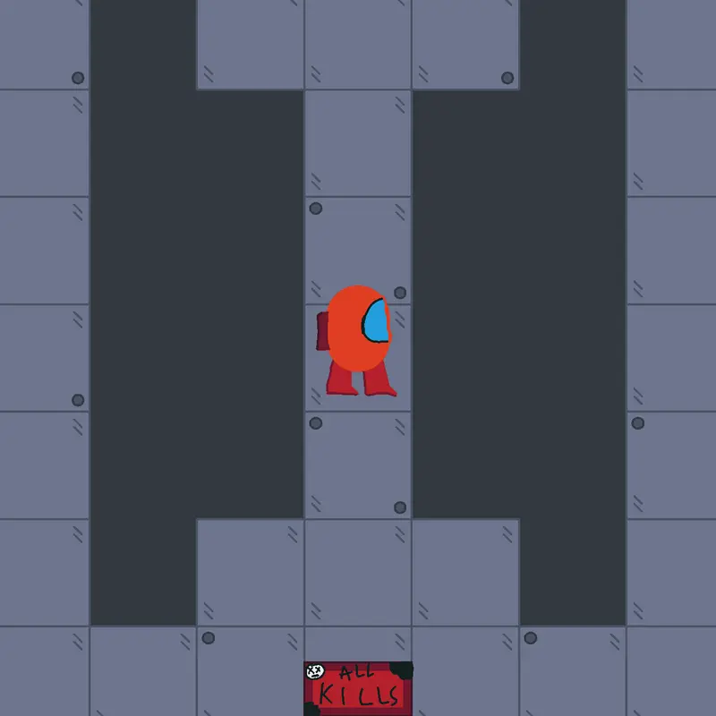 Game by @superFe