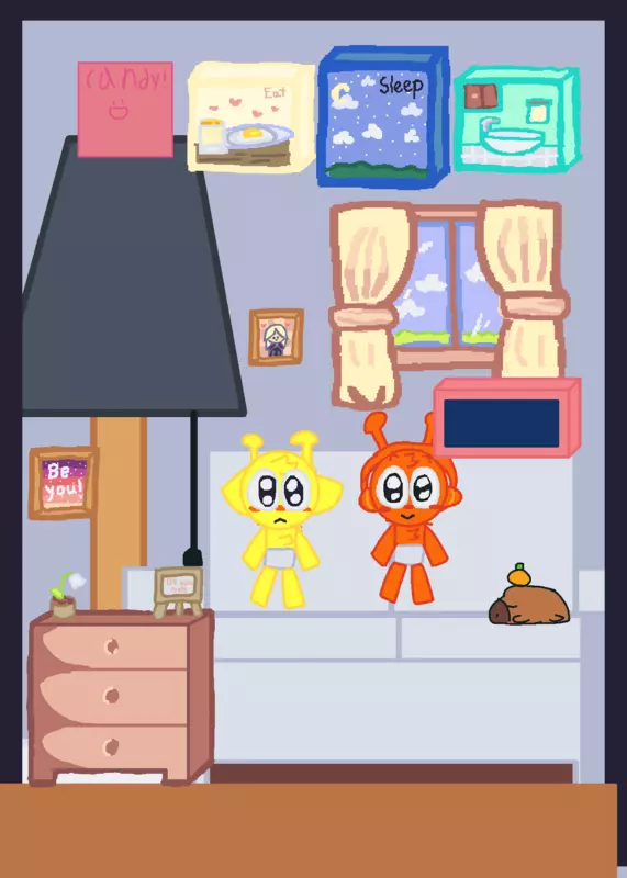 Game by @ipannnnn