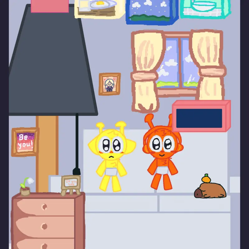 Game by @ipannnnn