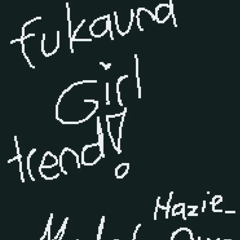 Game by @Hazie_Qwq