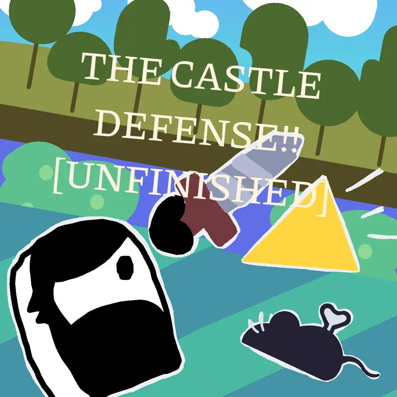 Game by @Chris_Minecraft