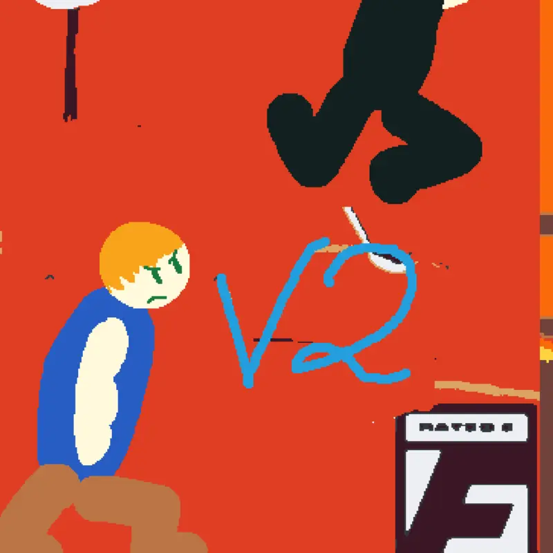 Game by @Tea-made_