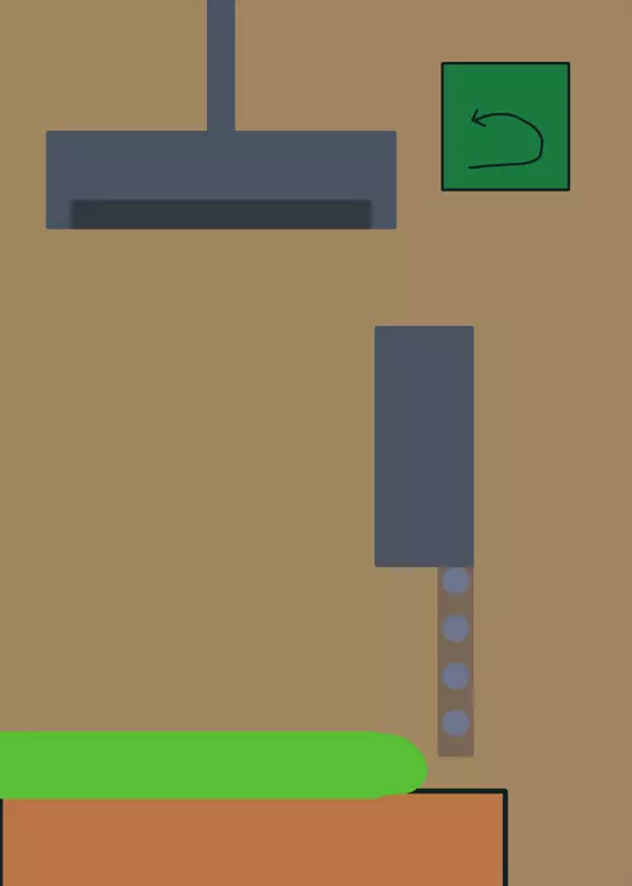 Game by @AronTheBuilder