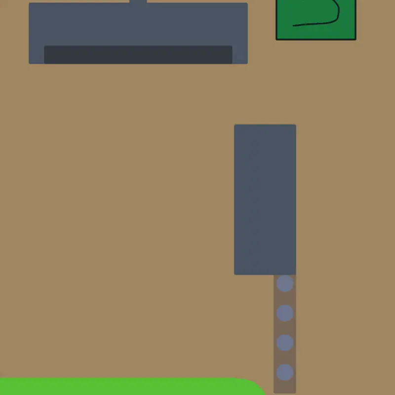 Game by @AronTheBuilder