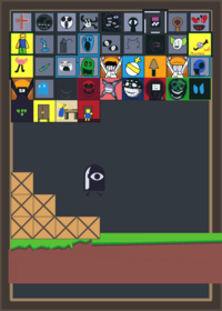 Doors Sandbox 1.0!