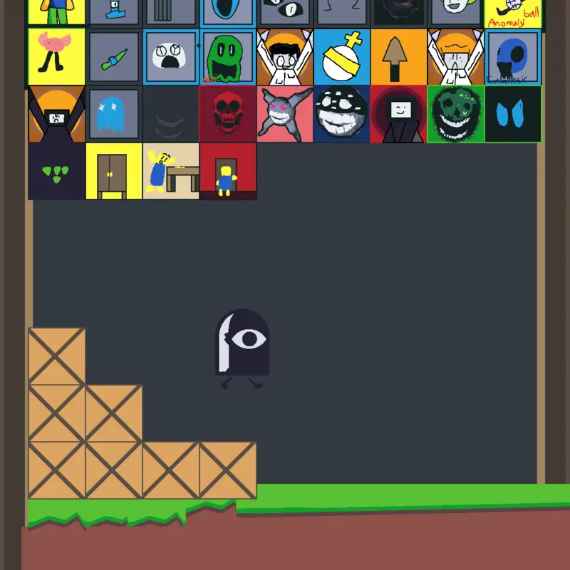 Game by @indonesiaSagara