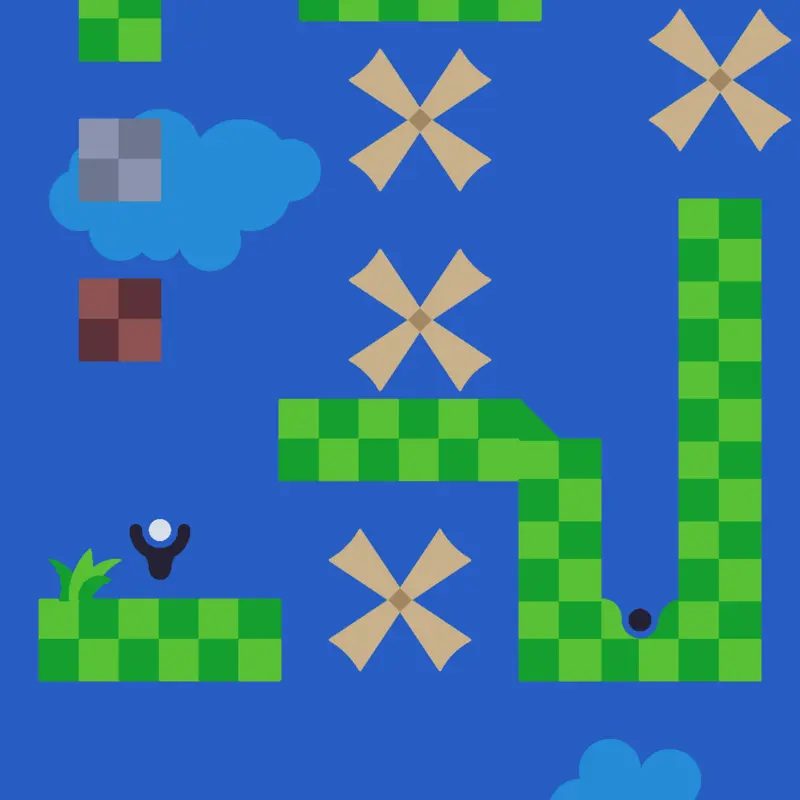 Game by @RandomEye_character